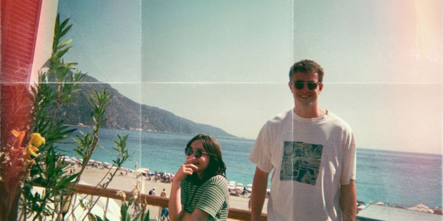 image - After sun