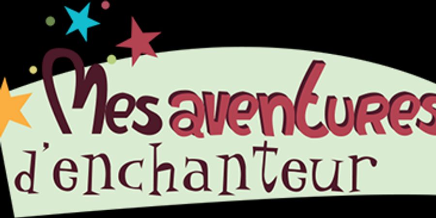 image - Mes aventures d'enchanteur