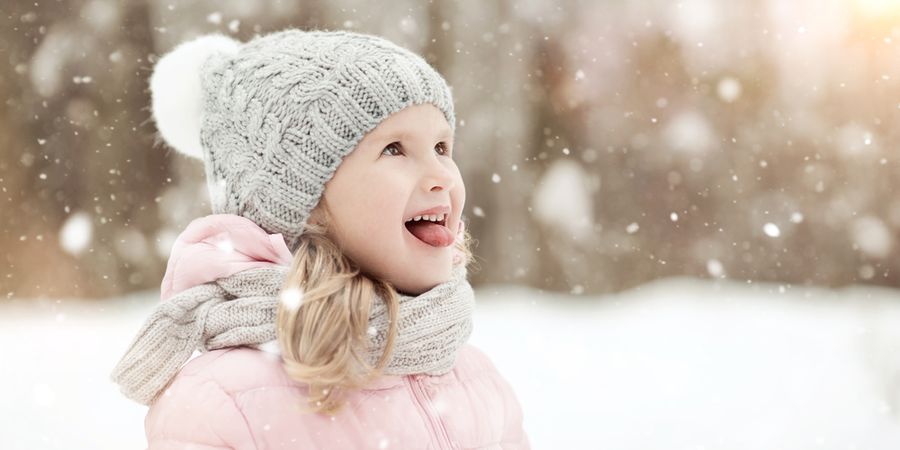 Que faire avec les enfants pendant ces vacances d'hiver ?