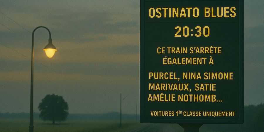 image - Invitation au voyage