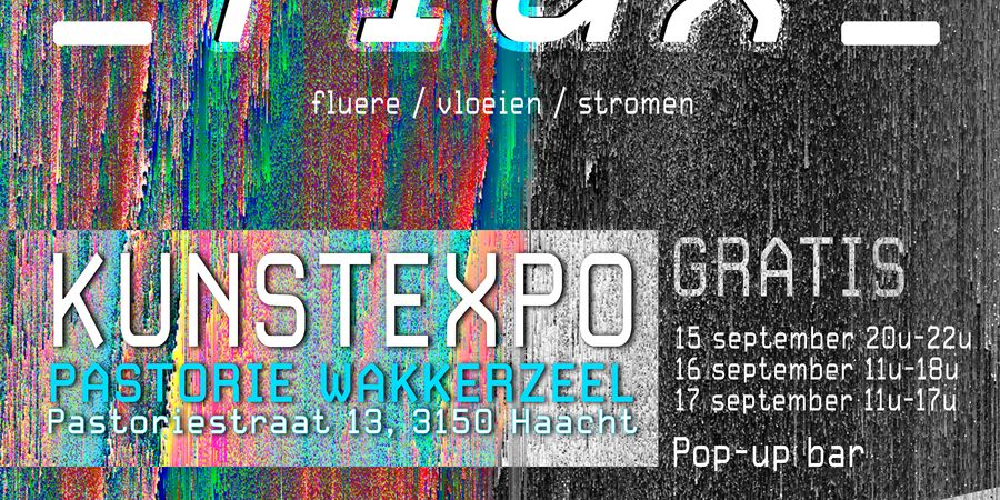 image - _flux_ Kunstexpo