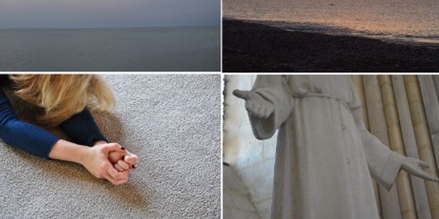 image - Atelier découverte de la Psychanalyse Corporelle