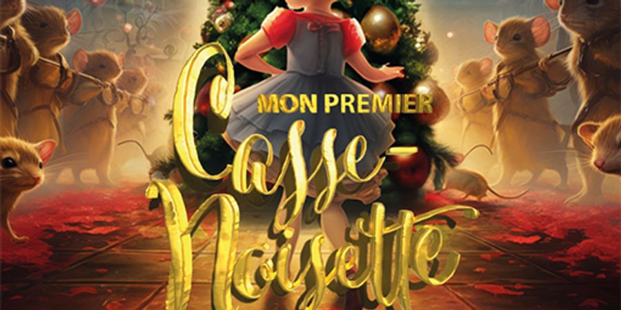 image - MON PREMIER CASSE-NOISETTE