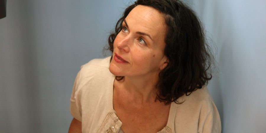 image - Agnès Desarthe - Le Château des Rentiers (Éd. de l'Olivier)