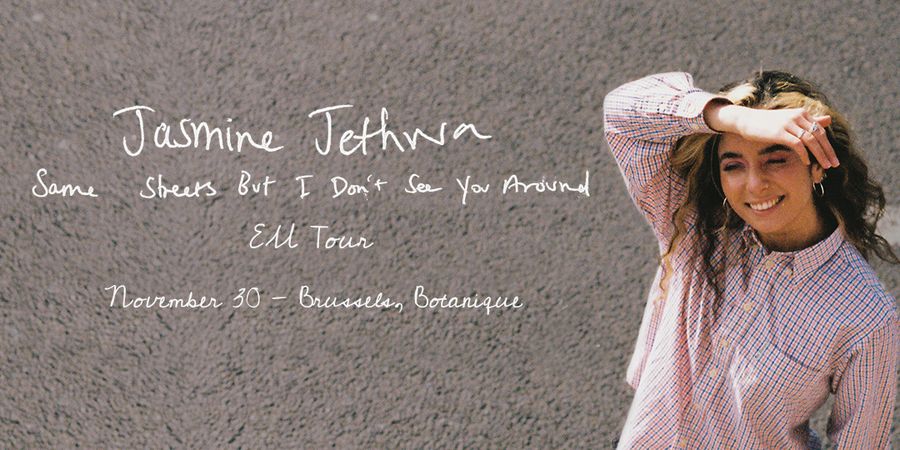 image - Jasmine Jethwa
