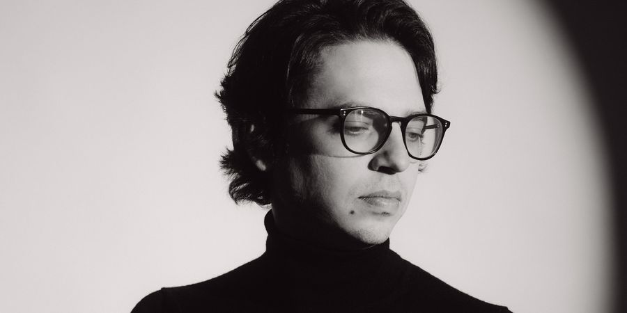 image - Lucas Debargue - Projet Fauré, release party