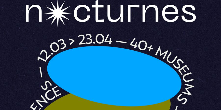 image - Nocturnes 2026