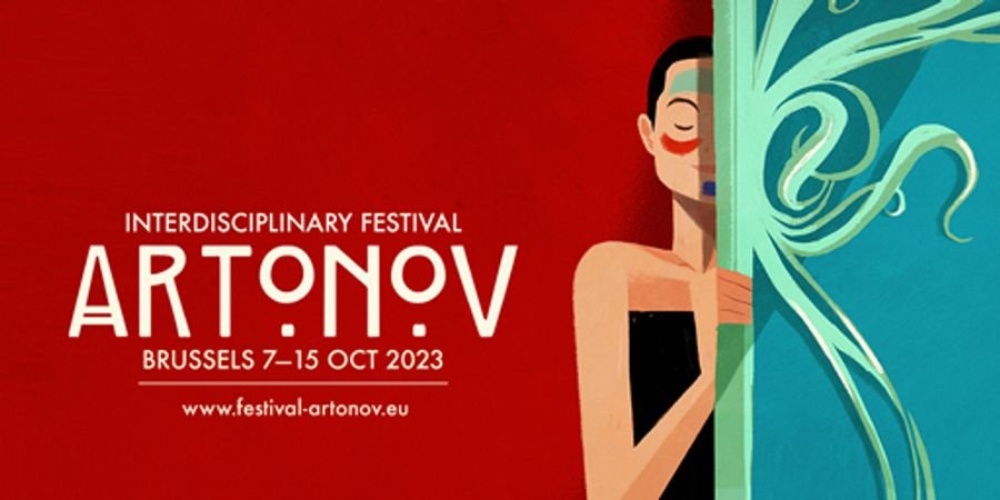 image - Festival ARTONOV