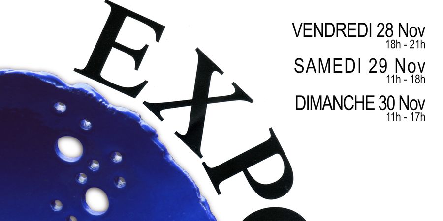 image - Expo Vente aux Ateliers du Chat Botté