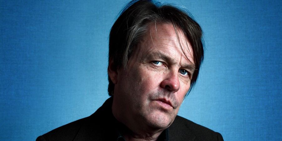 image - Piet De Praitere | Ik ruik naar Oostende