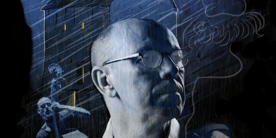 image - Kurt Defrancq & Innerwoud | Het leven en de dood in den ast