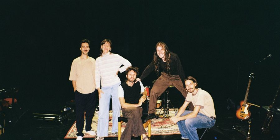 image - Wendy | De jaren (in het kader van Gedichtendag)