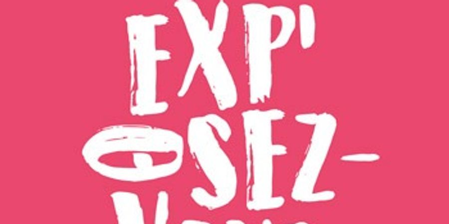 image - ‘Exp’Osez-vous !’ Exposition d’artistes et artisans d’Havelange