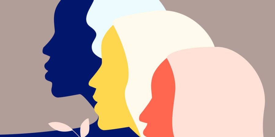 image - Cercle de paroles pour femmes