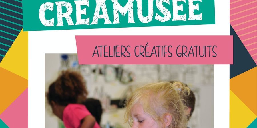image - Créamusée : Spécial Saint-Nicolas