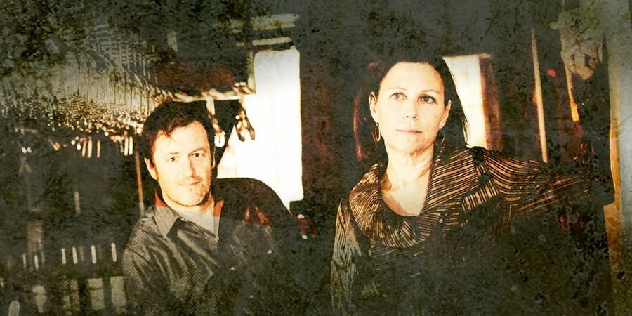 image - The Delines