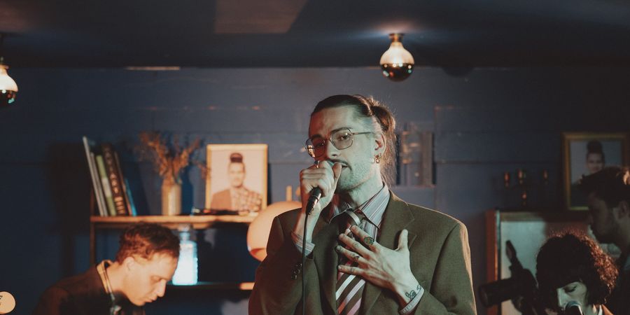 image - Apéro-Concert : Bota