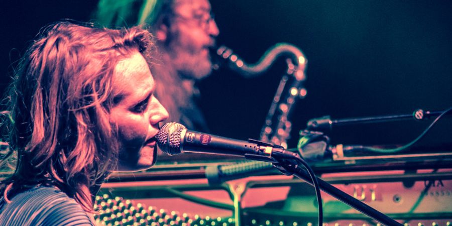 image - « An Pierlé duo