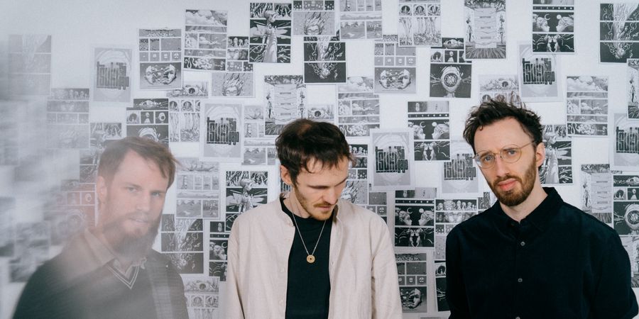 image - Kin Gajo (i.s.m. JazzLab)