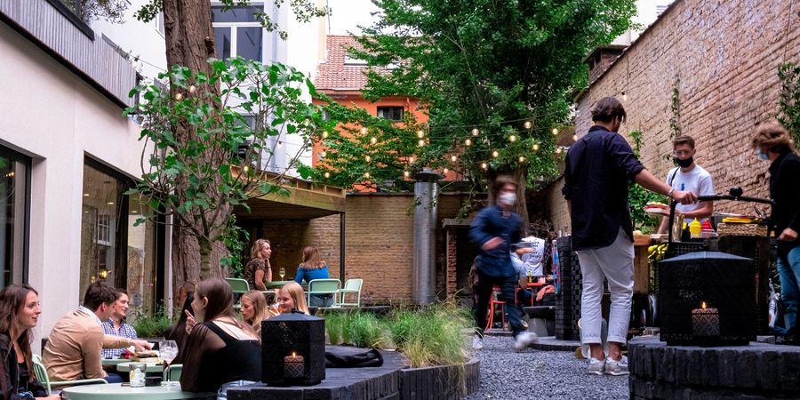 image - Afterwork