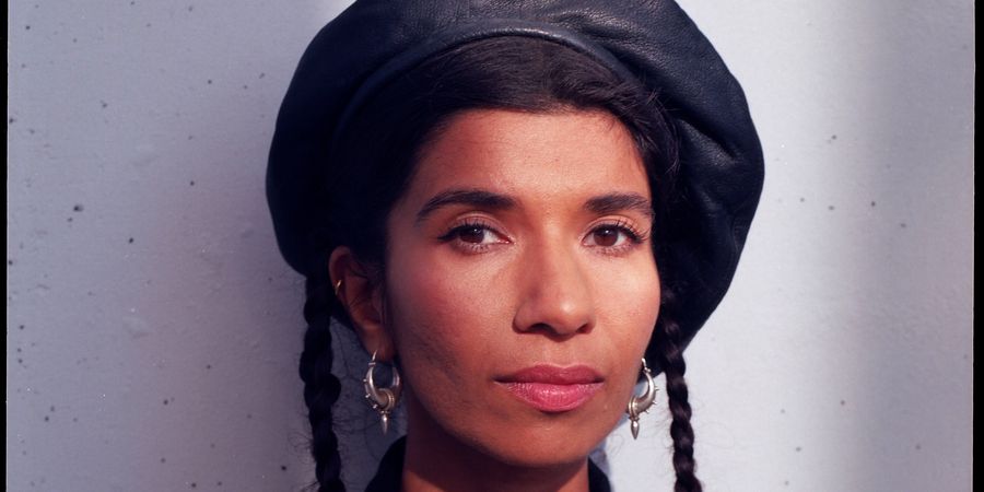 image - Nabihah Iqbal