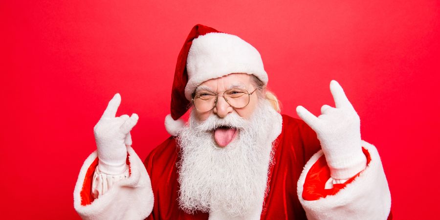 Les événements déjantés pour un Noël alternatif