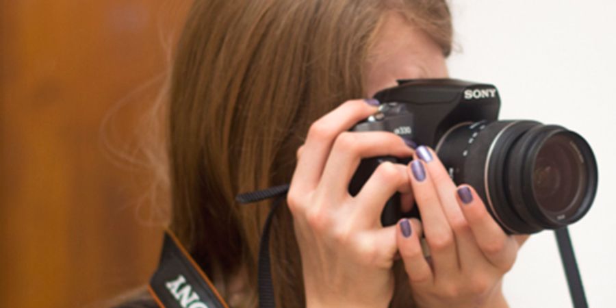 image - Photographie numérique - Dès 16 ans