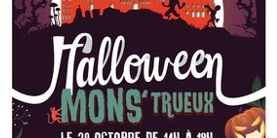 image - Halloween Mons'trueux
