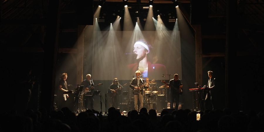 image - Dire Straits history