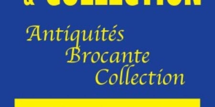 image - Antiquités , brocante et collection
