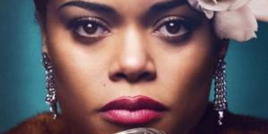 image - Billie Holiday, une affaire d'état