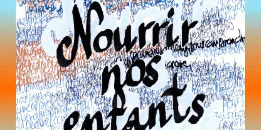 image - NOURRIR NOS ENFANTS