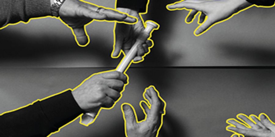 image - La Grande Fabrique du Club Antonin Artaud x le boson 