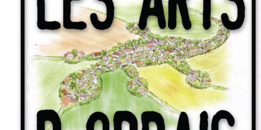 image - Les Arts d’Orbais – Parcours d’artistes