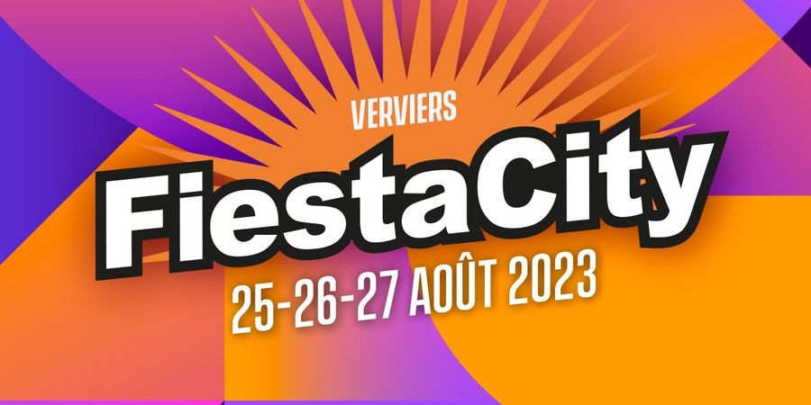 image - Fiesta City 2023