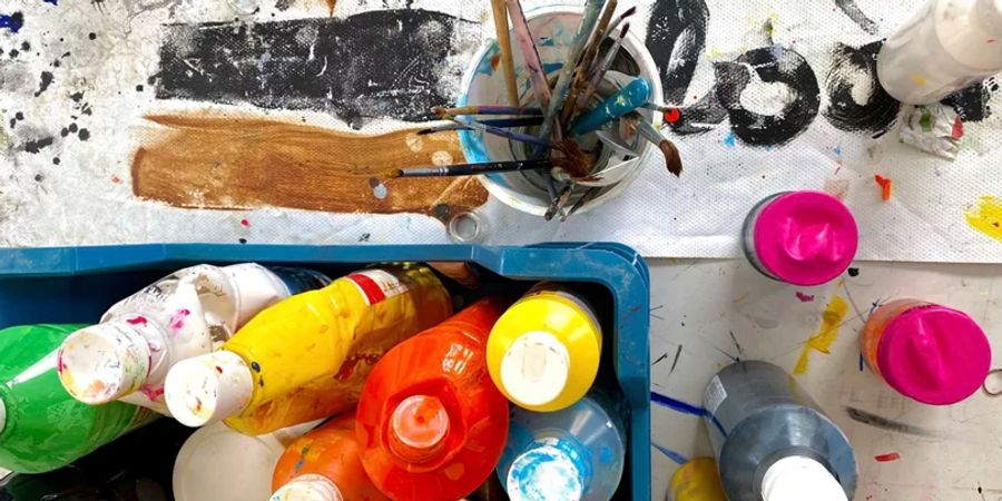 image - Mercredi créatif : Artivisme Avec Isabelle Fremeaux