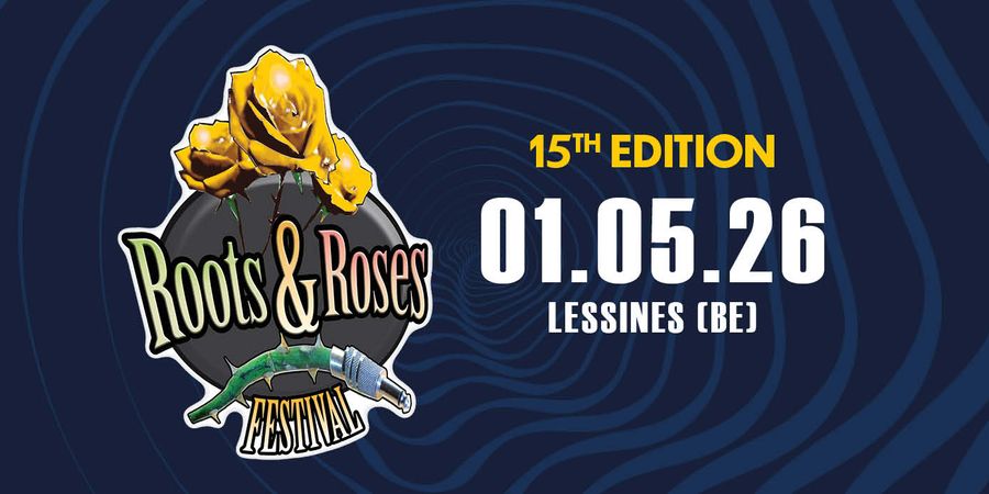 image - Roots&Roses 15e