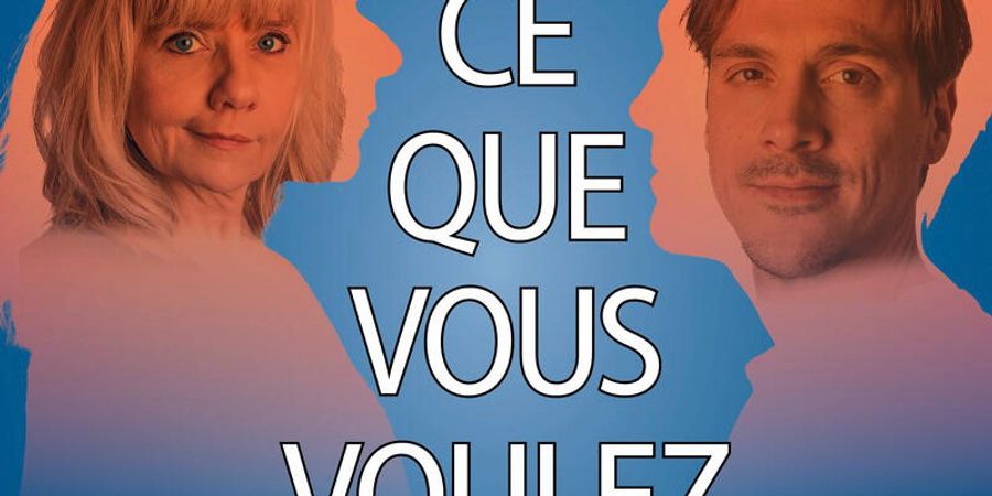 image - Tout ce que voulez! Comédie romantique pour la Saint-Valentin