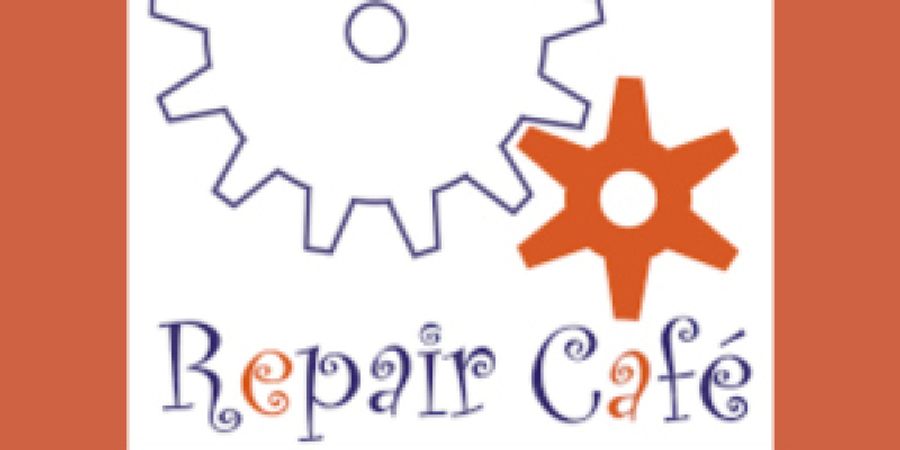 image - Repair Café