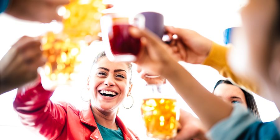 Gezellige, betaalbare pop-up bars en stadsstranden om van deze zorgeloze zomer te genieten