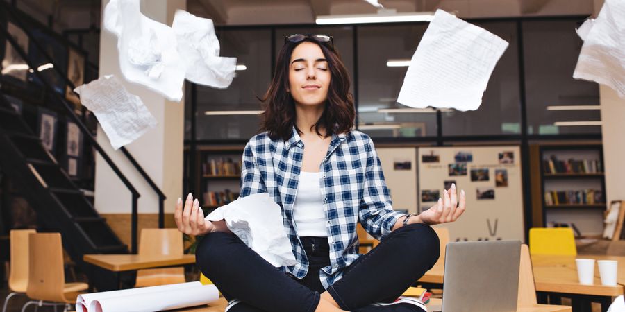 Blijf als student volledig chill en relax dankzij deze niet te missen evenementen