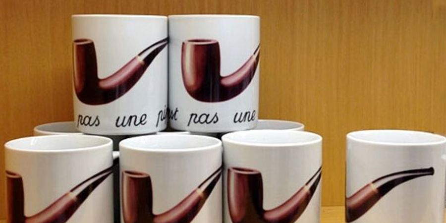 image - Shop Magritte