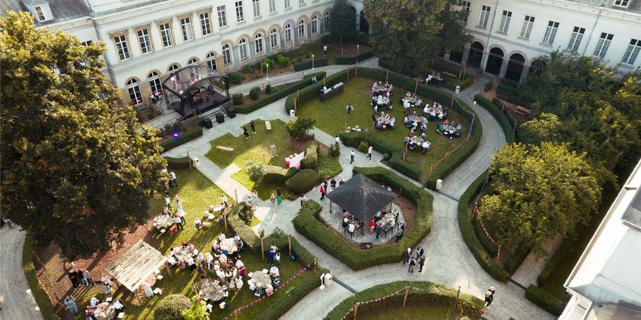 image - Jardin Hospice