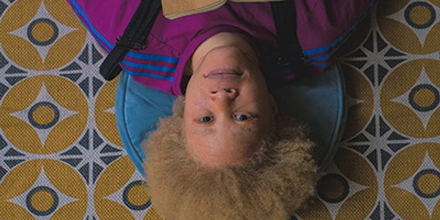 image - SLAM CLUB | Atelier d’écriture Slam avec Raïssa Yowali + scène ouverte