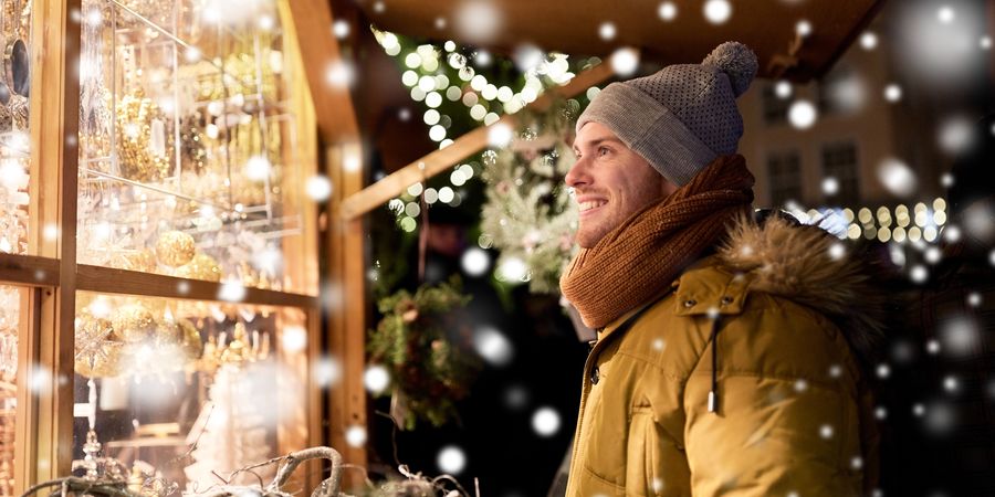 Le Guide de Noël 2021