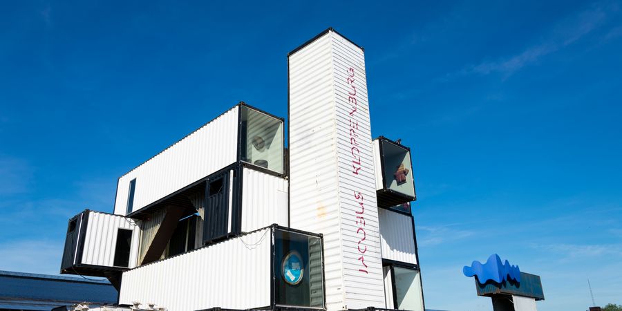 Musea in openlucht die zeker een bezoekje waard zijn
