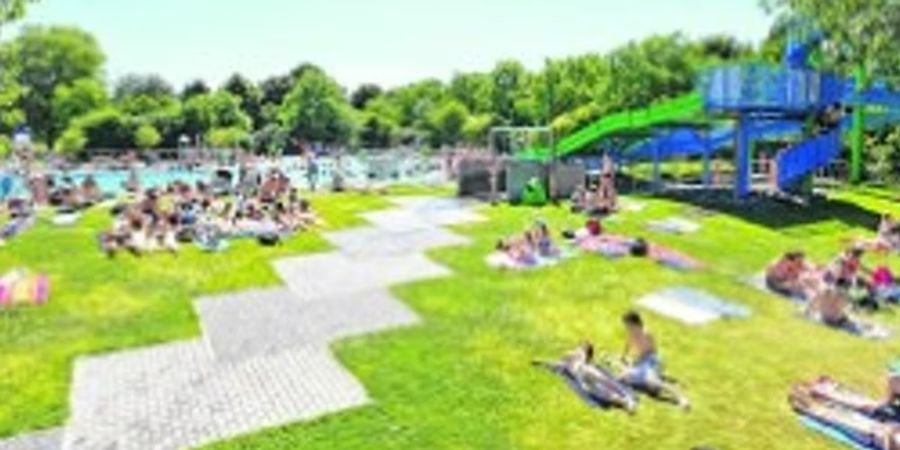 image - Sport- en Recreatiecentrum De Krekel