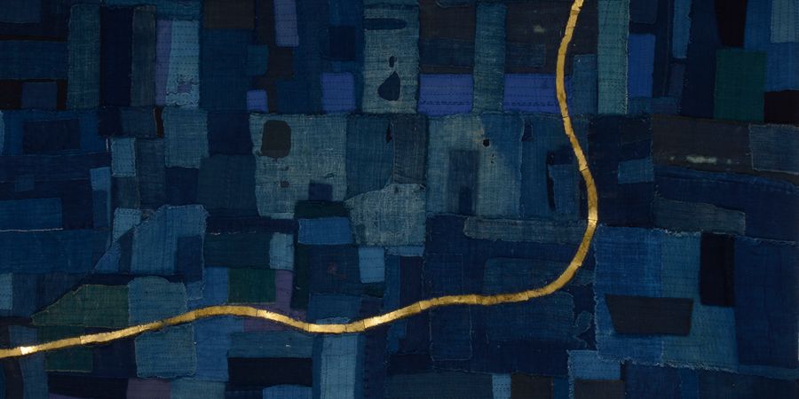 image - Kintsugi no Hikari : Showzi Tsukamoto, maître et gardien d'un art ancestral