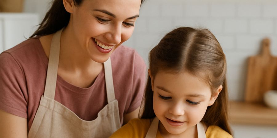 image - Atelier Donuts en duo
