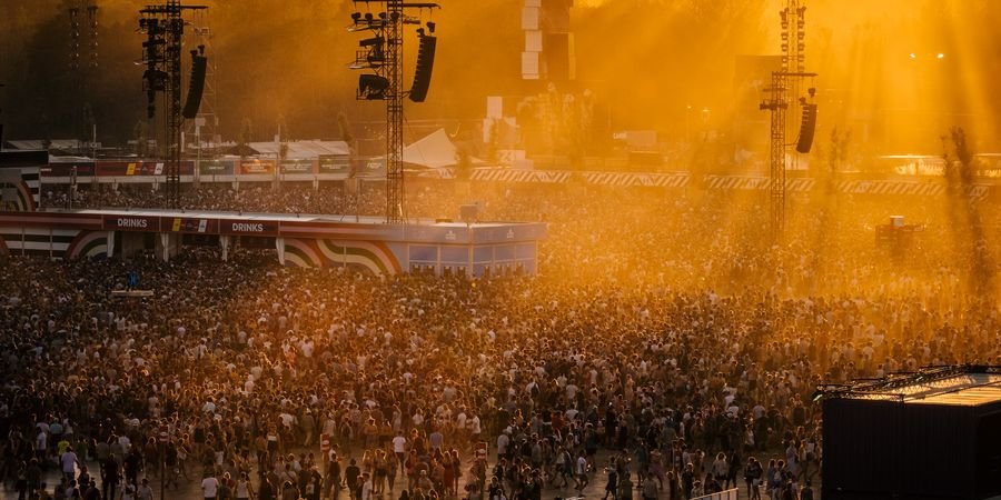 image - Rock Werchter Festival 2020